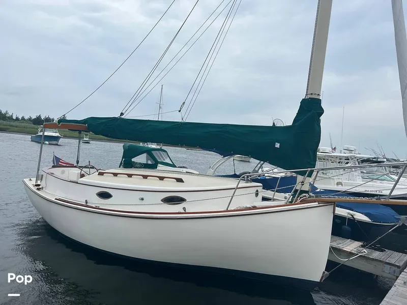 Slide: The Image of AC Cat 30 1980 - 10970463