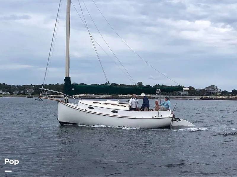 Slide: The Image of AC Cat 30 1980 - 11005504