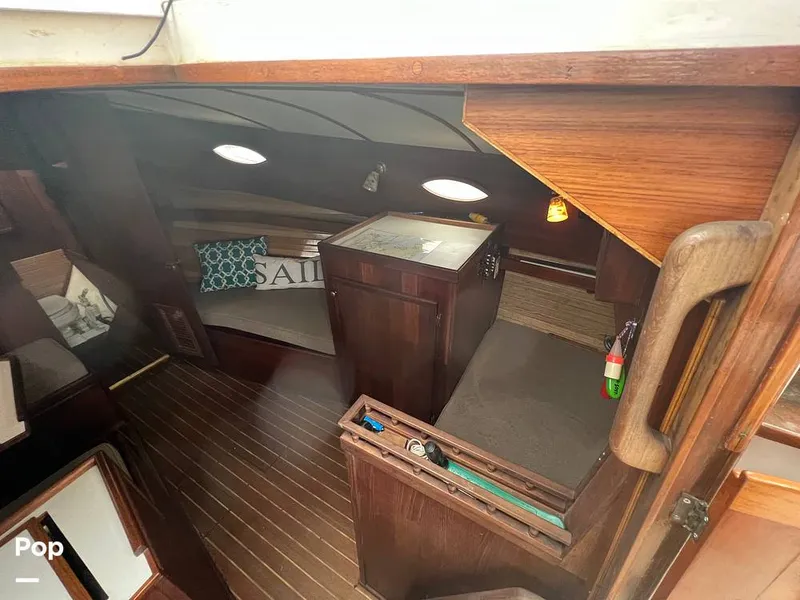 Slide: The Image of AC Cat 30 1980 - 10970113