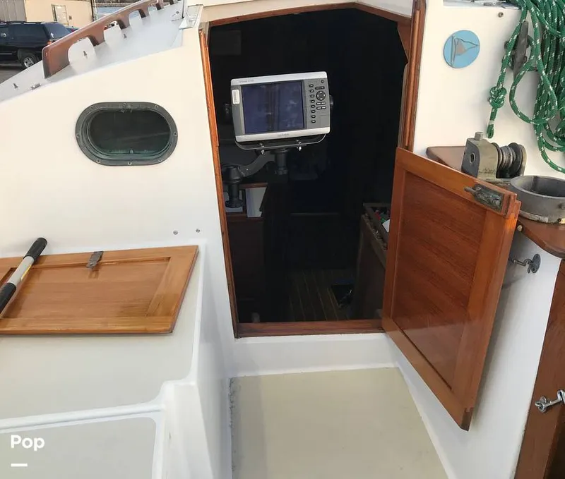 Slide: The Image of AC Cat 30 1980 - 10932475