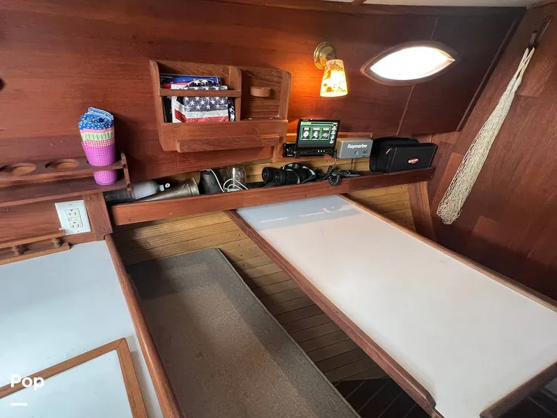 Slide: The Image of Dinette Sleeper - 10970032