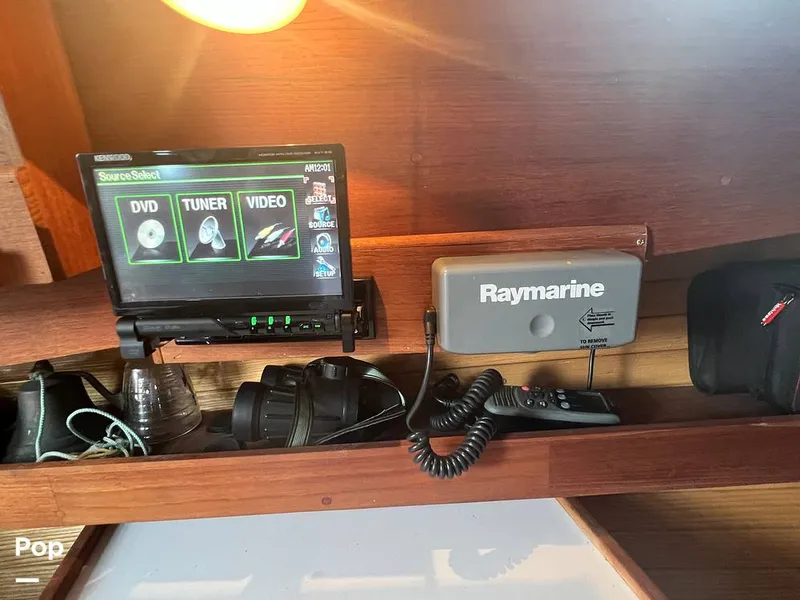 Slide: The Image of Stereo System - 10970027