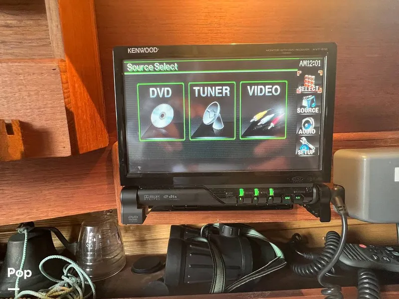 Slide: The Image of Stereo System - 10970029