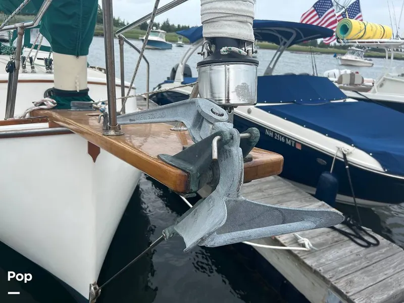 Slide: The Image of Windlass - 10970444