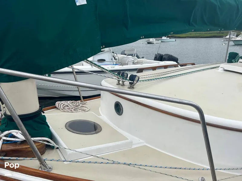 Slide: The Image of AC Cat 30 1980 - 10970385