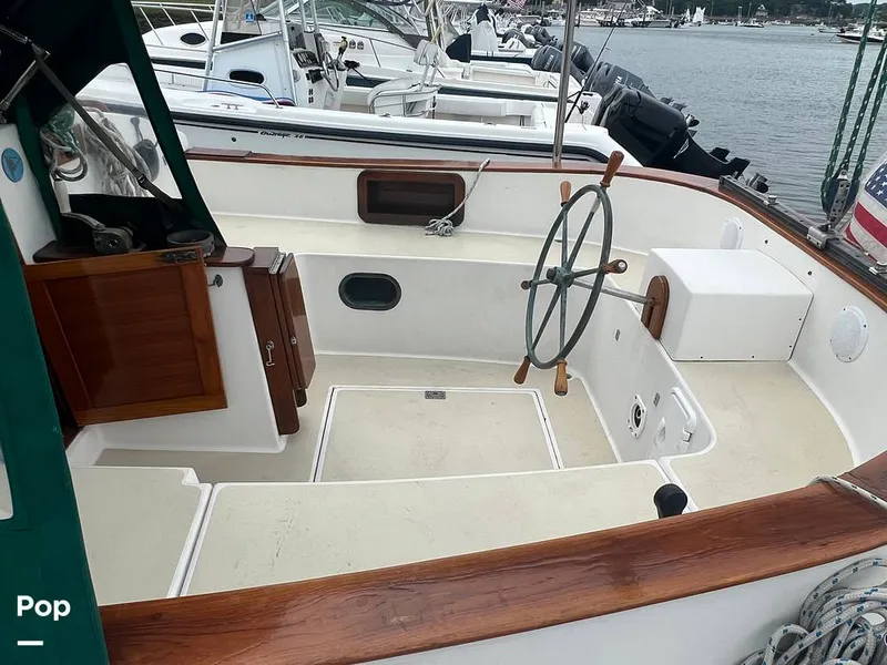 Slide: The Image of AC Cat 30 1980 - 10970237