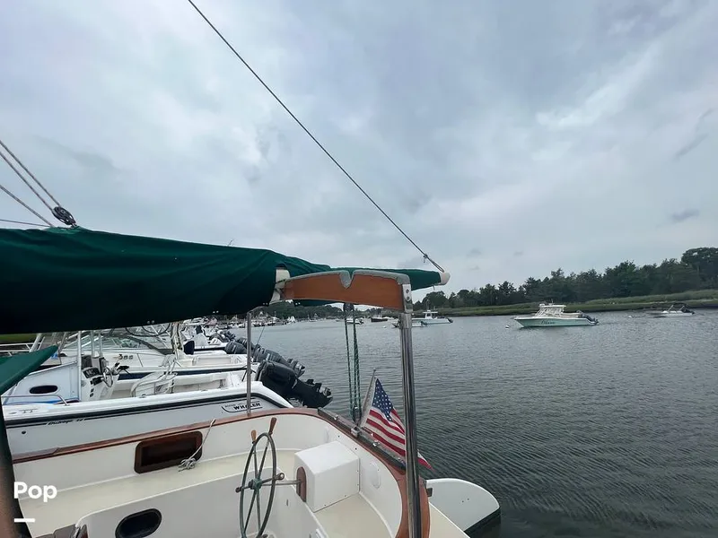 Slide: The Image of AC Cat 30 1980 - 10970246