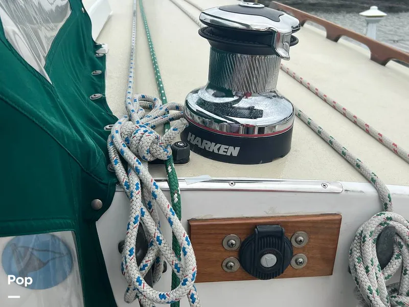 Slide: The Image of Winches - Electric - 10970317