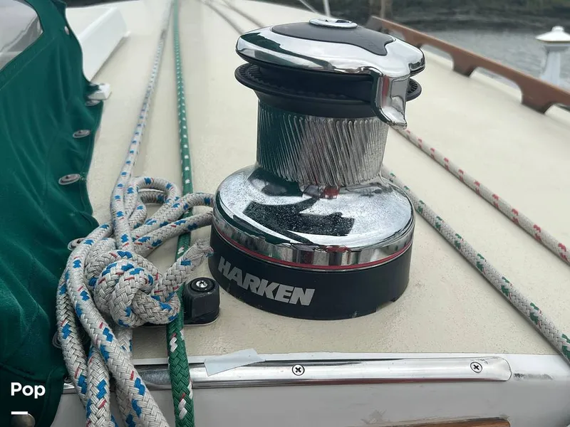 Slide: The Image of Winches - Electric - 10970320