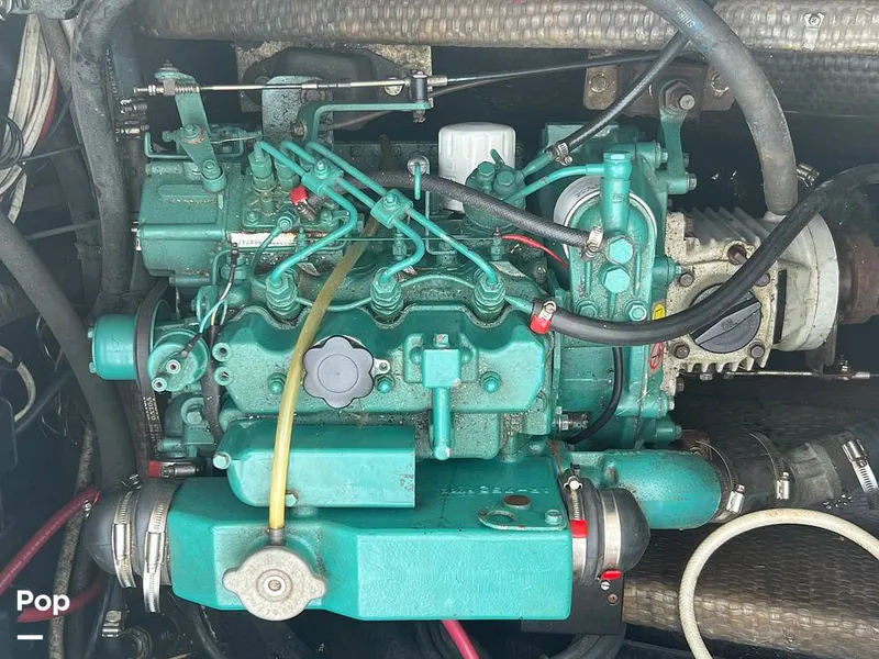 Slide: The Image of AC Cat 30 1980 - 10970342