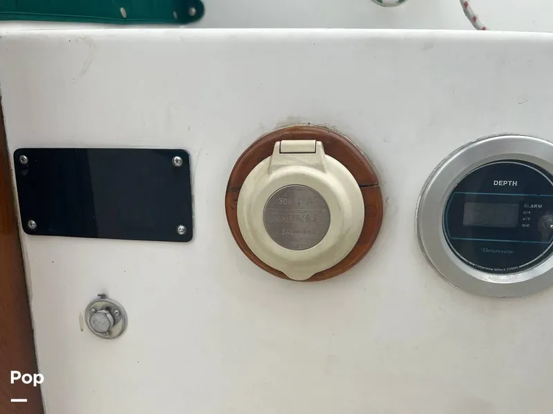 Slide: The Image of Shore Power - 10970350