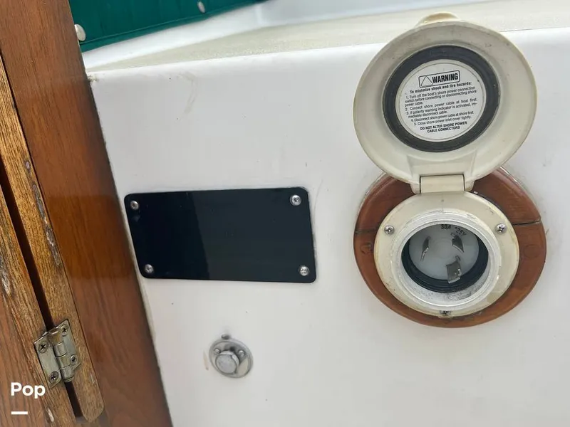 Slide: The Image of Shore Power - 10970348