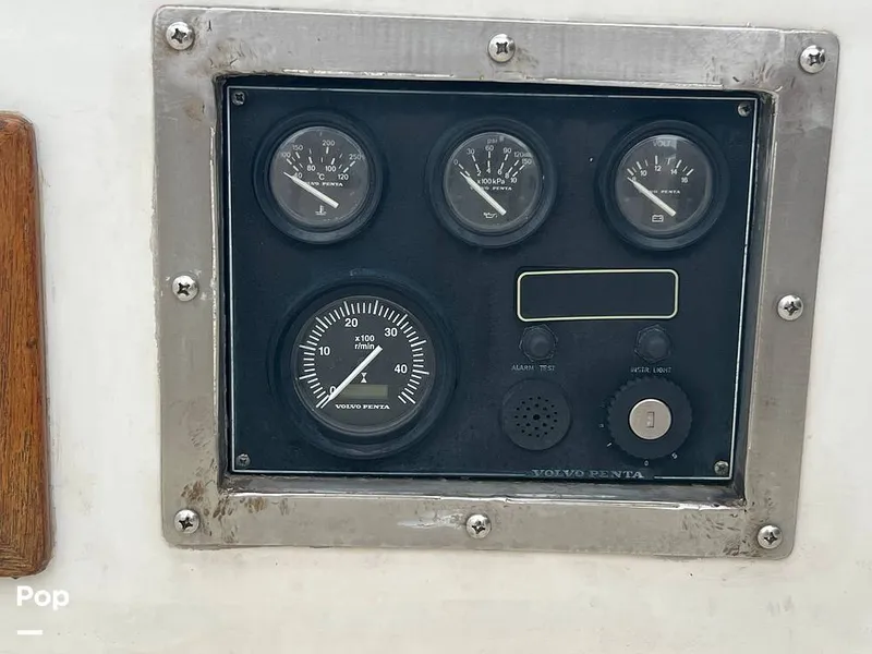 Slide: The Image of AC Cat 30 1980 - 10970363