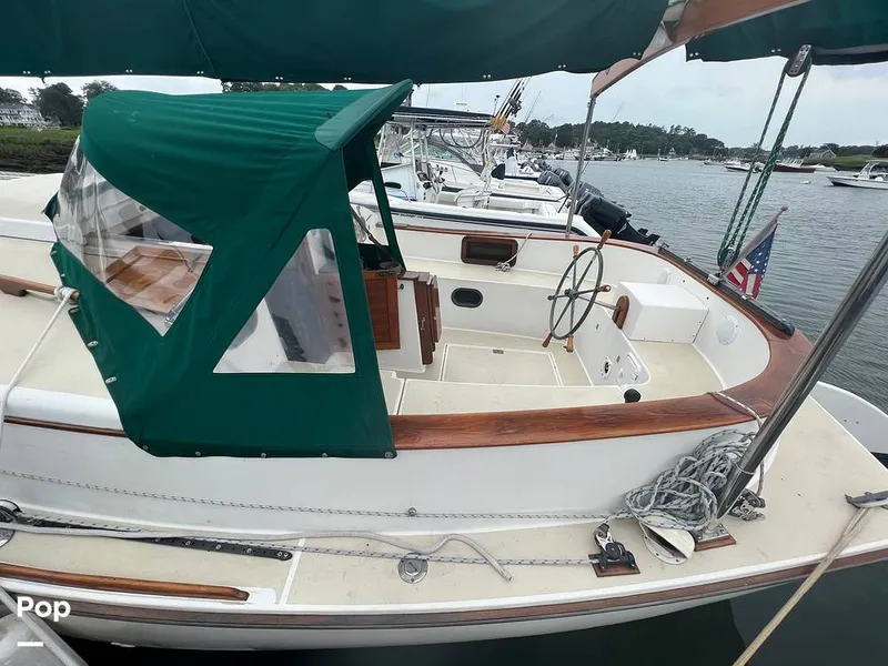 Slide: The Image of Cockpit - 10970285