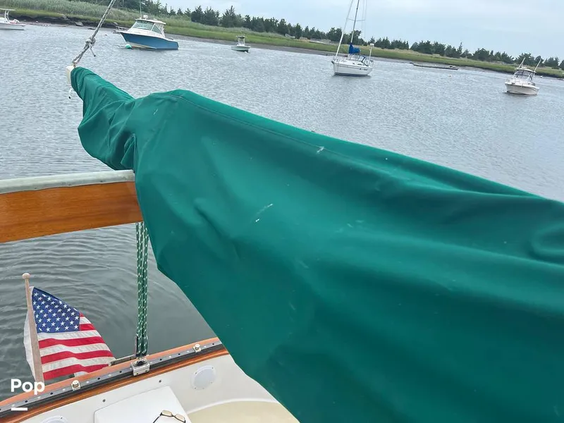 Slide: The Image of AC Cat 30 1980 - 10969801