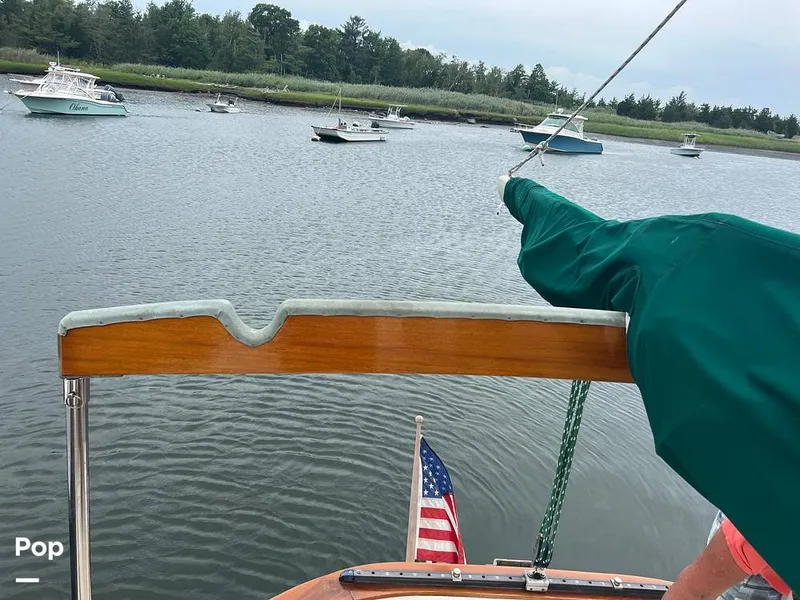 Slide: The Image of AC Cat 30 1980 - 10969813