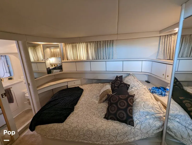 Slide: The Image of Sea Ray 380AC 2001 - 10959149