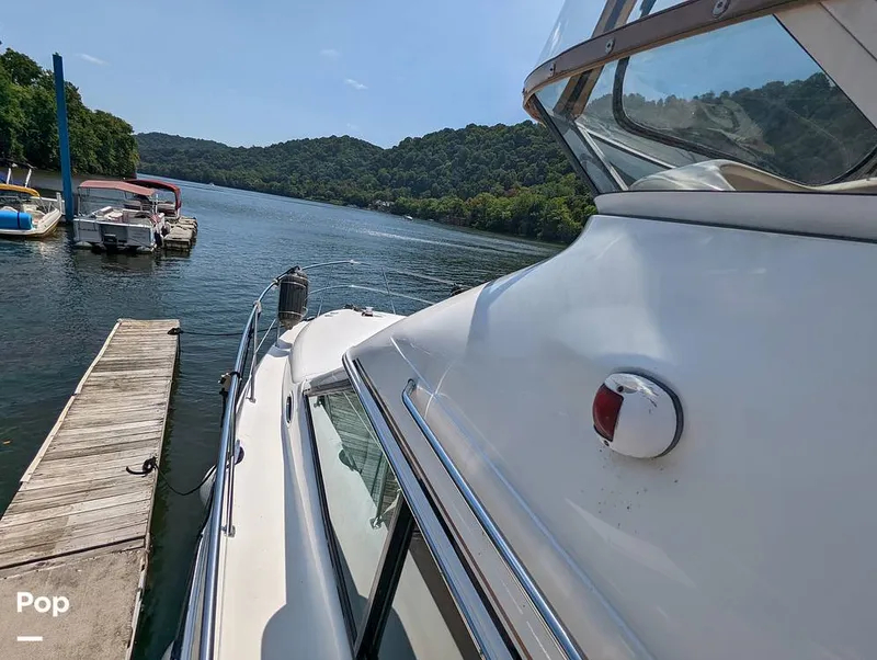 Slide: The Image of Sea Ray 380AC 2001 - 10959121