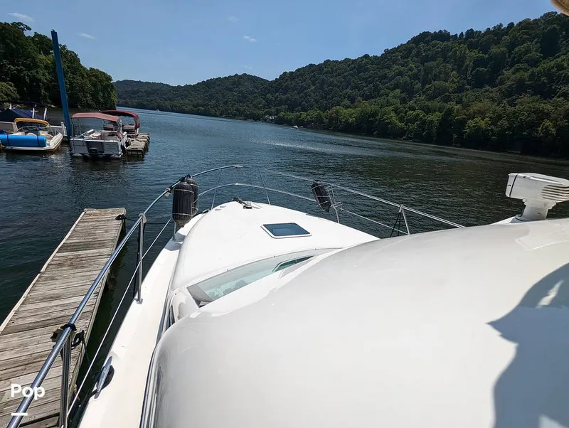 Slide: The Image of Sea Ray 380AC 2001 - 10959122