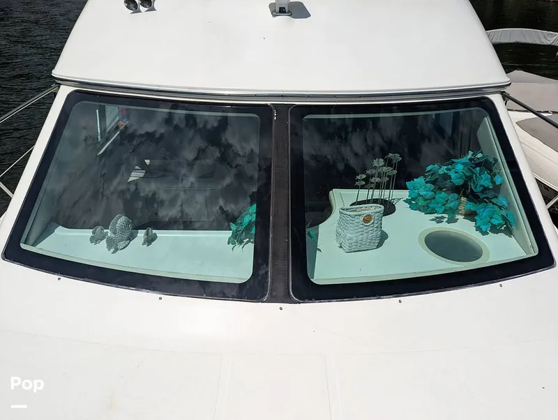 Slide: The Image of Sea Ray 380AC 2001 - 10959125