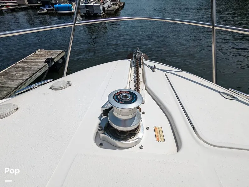 Slide: The Image of Sea Ray 380AC 2001 - 10959115