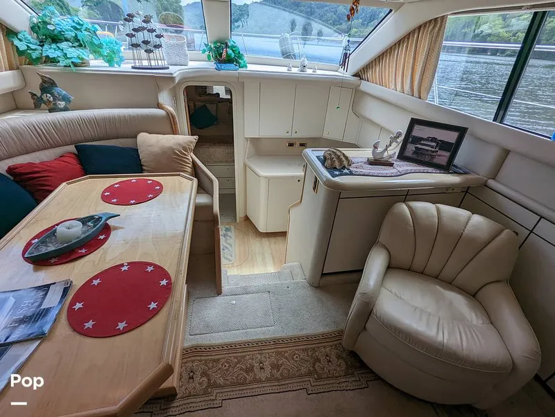 Slide: The Image of Sea Ray 380AC 2001 - 10959157