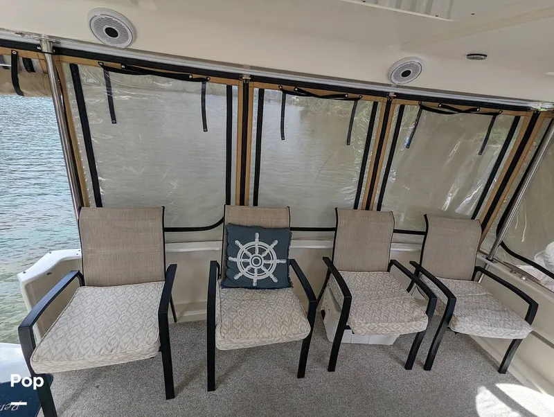 Slide: The Image of Sea Ray 380AC 2001 - 10959180