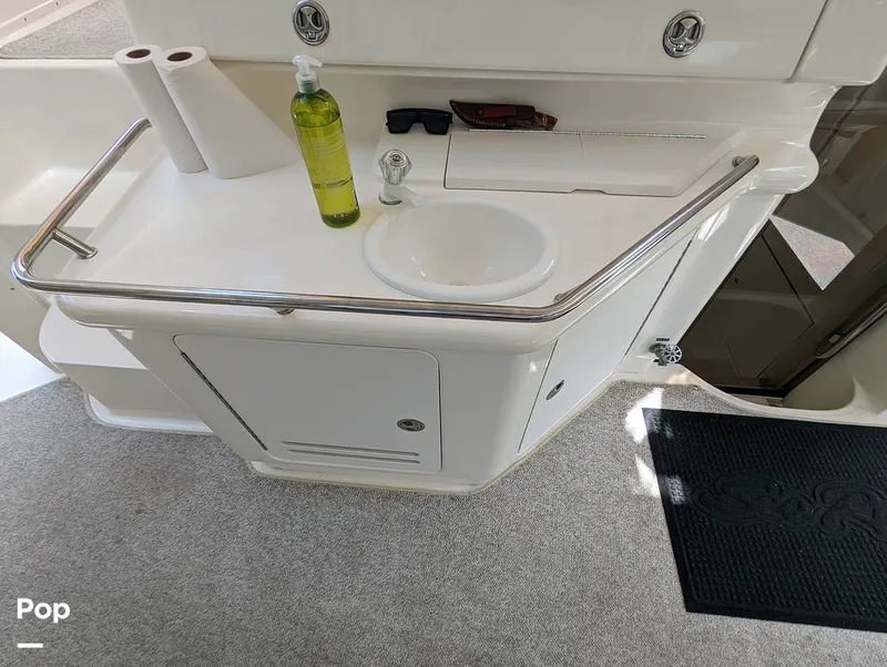 Slide: The Image of Sea Ray 380AC 2001 - 10959181