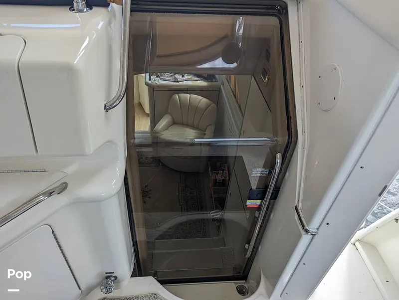 Slide: The Image of Sea Ray 380AC 2001 - 10959148