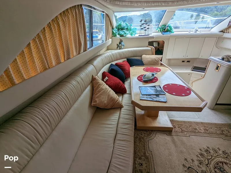 Slide: The Image of Sea Ray 380AC 2001 - 10959156