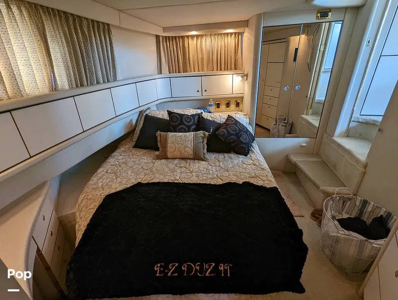 Slide: The Image of Sea Ray 380AC 2001 - 10959155