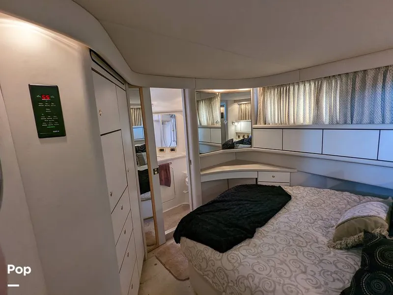 Slide: The Image of Sea Ray 380AC 2001 - 10959150