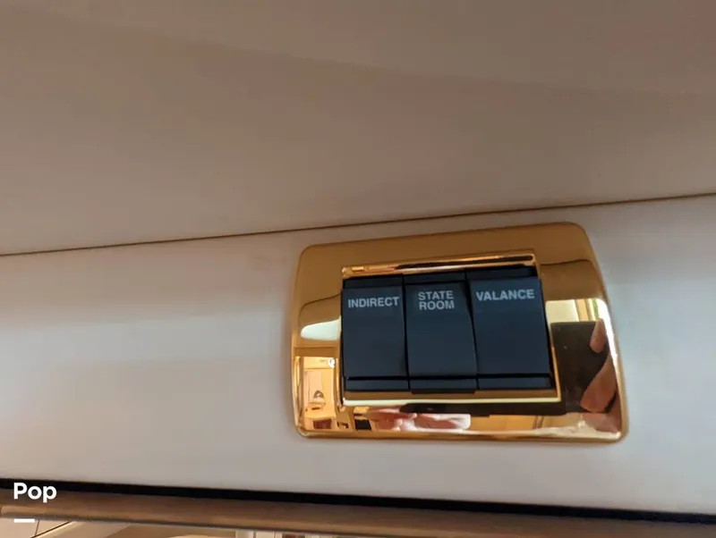 Slide: The Image of Sea Ray 380AC 2001 - 10959151