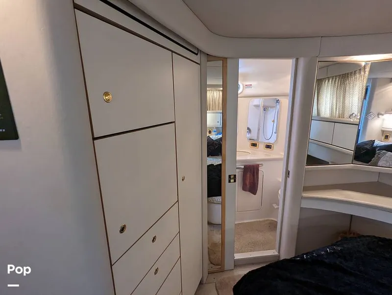 Slide: The Image of Sea Ray 380AC 2001 - 10959152