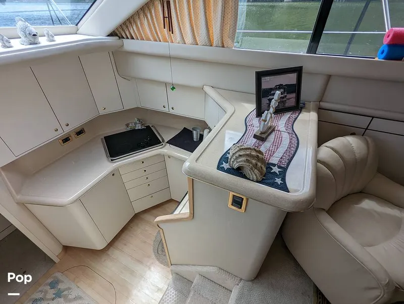 Slide: The Image of Sea Ray 380AC 2001 - 10959158