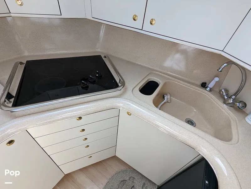 Slide: The Image of Sea Ray 380AC 2001 - 10959173