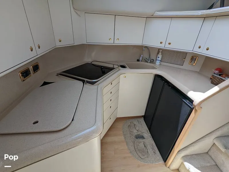 Slide: The Image of Sea Ray 380AC 2001 - 10959171