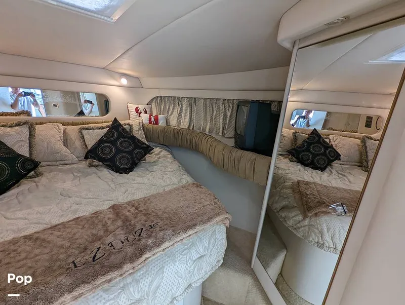 Slide: The Image of Sea Ray 380AC 2001 - 10959165