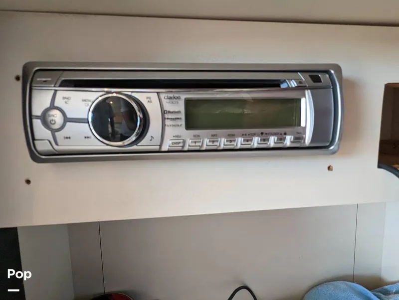 Slide: The Image of Sea Ray 380AC 2001 - 10959187