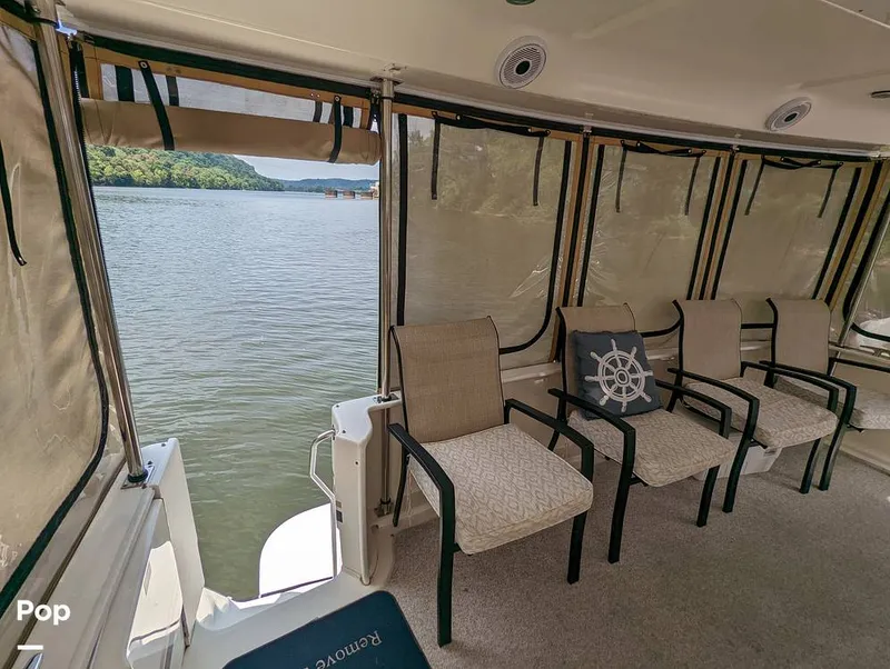 Slide: The Image of Sea Ray 380AC 2001 - 10959179