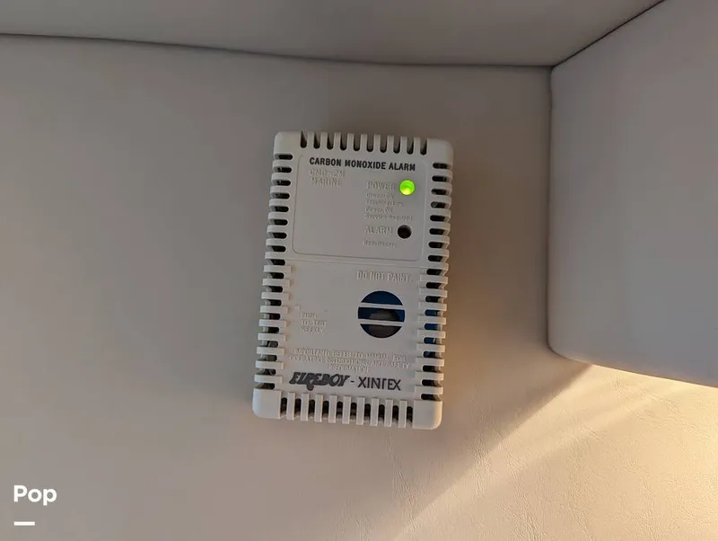 Slide: The Image of Sea Ray 380AC 2001 - 10959057