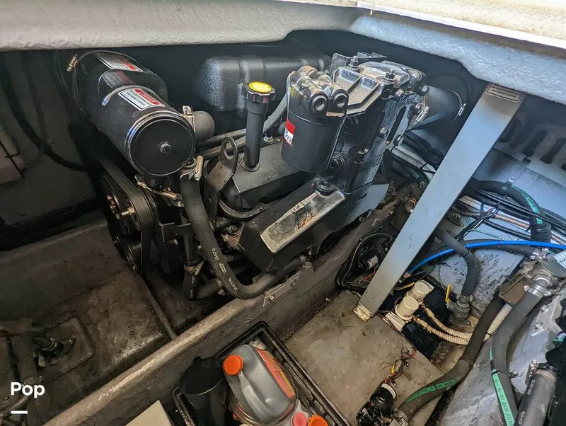 Slide: The Image of Sea Ray 380AC 2001 - 10959061