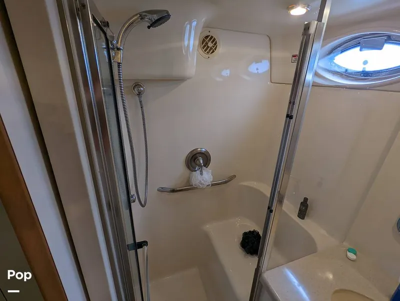 Slide: The Image of Sea Ray 380AC 2001 - 10959154