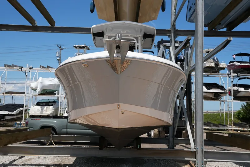 Slide: The Image of Robalo R242EX 2020 - 42
