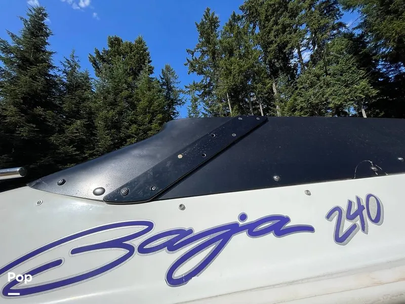 Slide: The Image of Baja 240 1996 - 11047555