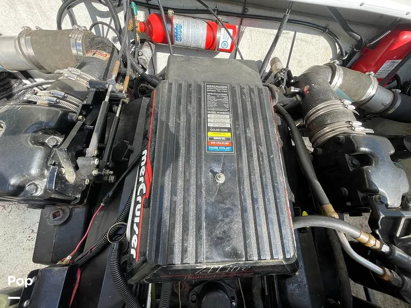 Slide: The Image of Baja 240 1996 - 11047399