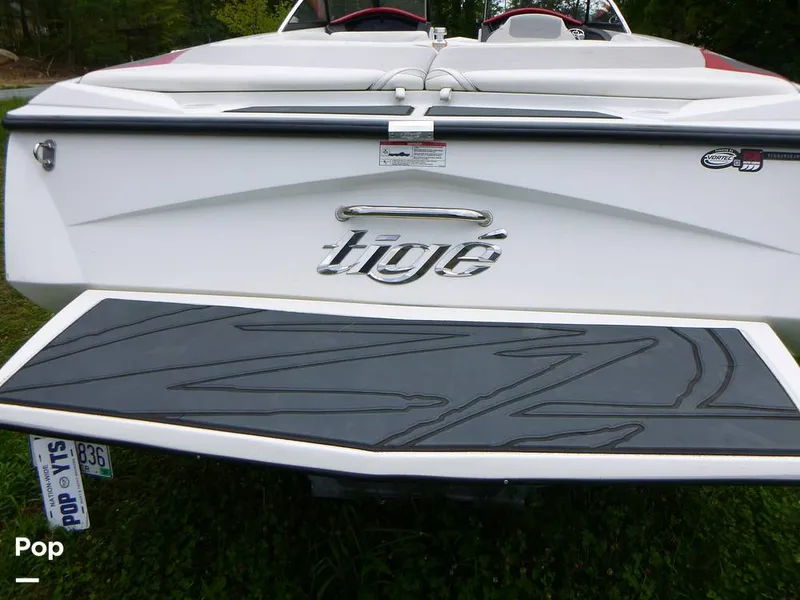 Slide: The Image of Tige Z1 2010 - 11028035