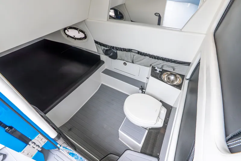 Slide: The Image of Nortech 390 Sport Center Console 2024 - 62