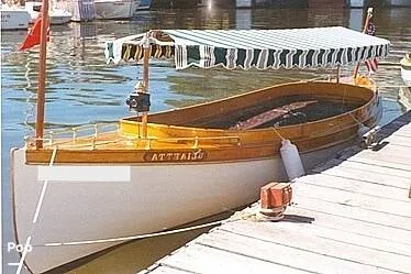 Slide: The Image of Dan Kidney & Sons Launch 1905 - 11379393