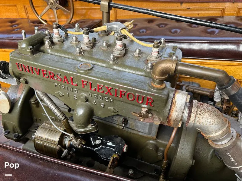 Slide: The Image of Dan Kidney & Sons Launch 1905 - 11460877